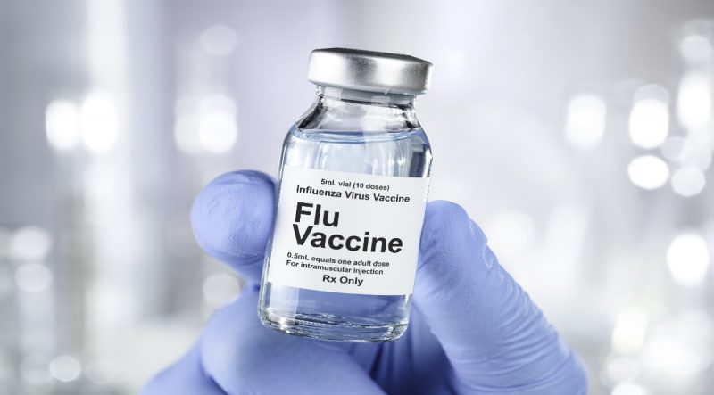 Preparation Begins For the 2021 Flu Vaccine - Hudson Pharmacy